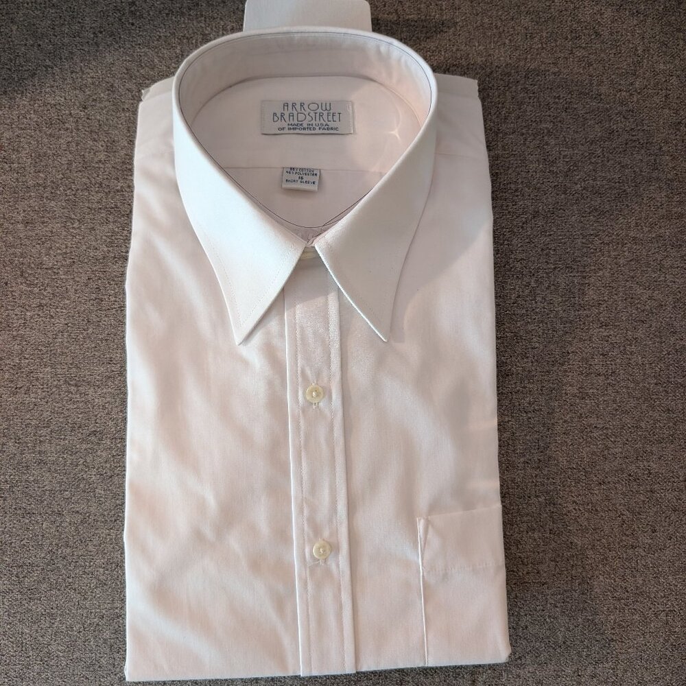 Mens Dress Shirt